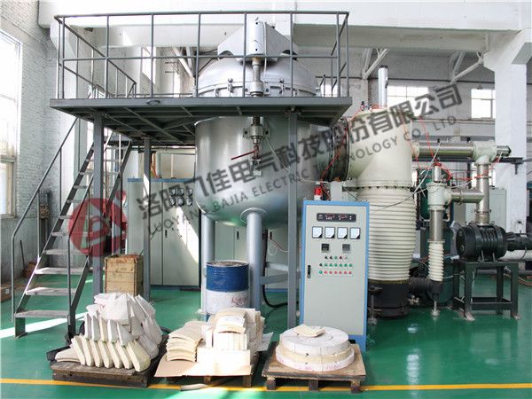 真空燒結(jié)爐是依據(jù)什么原理工作的？