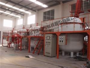 石墨化爐石墨加熱器的優(yōu)點(diǎn)及參數(shù)介紹