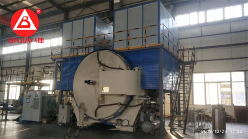 操作石墨化爐時需要注意哪些關(guān)鍵參數(shù)和安全事項(xiàng)？