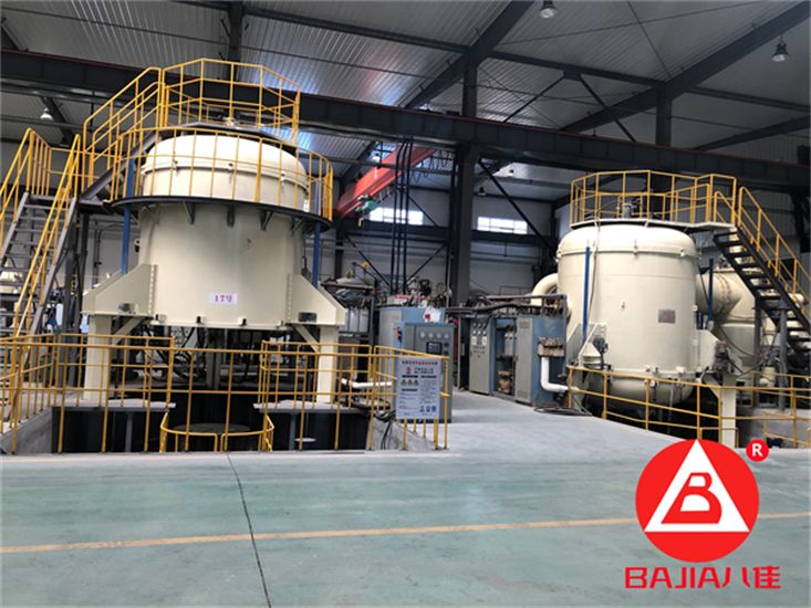 真空燒結(jié)爐的加熱功率如何計(jì)算？