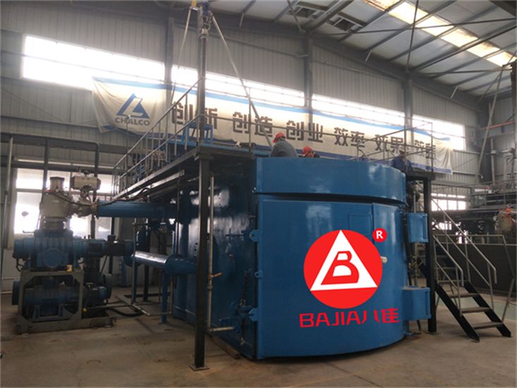 在選擇真空熔煉爐時，應該考慮哪些關鍵因素？