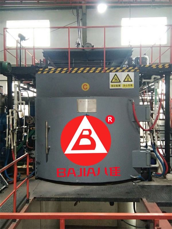 ?真空速凝爐在金屬材料加工中的應用實例